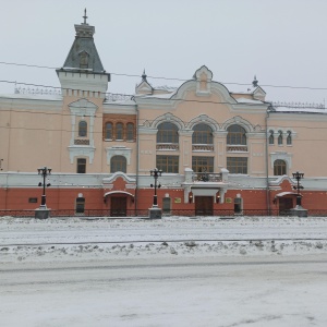 Фото от владельца Государственная филармония Алтайского края
