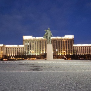 Фото от владельца Московский, бизнес-центр