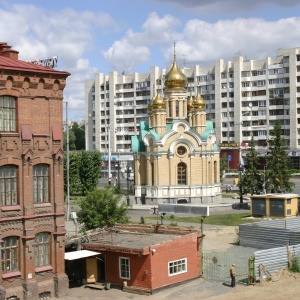 Фото от владельца Храм Иоанна Крестителя