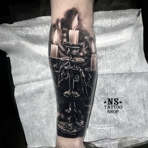 Фото от владельца NS-TATTOO Shop, тату-салон