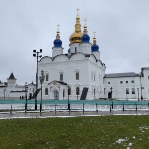 Фото от владельца Софийско-Успенский кафедральный собор