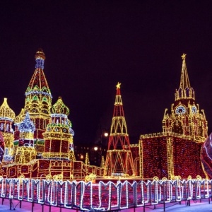Фото от владельца Radisson Royal Москва, конгресс-парк