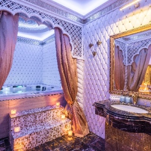 Фото от владельца Asia Beauty Spa, сеть СПА-салонов