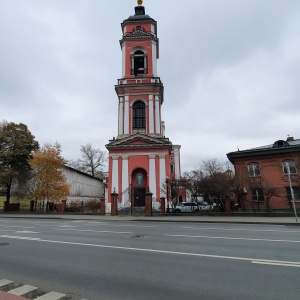 Фото от владельца Храм Вознесения Господня за Серпуховскими воротами