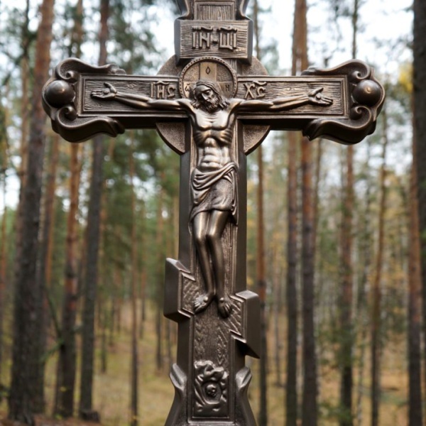 Поклонный крест нижний новгород
