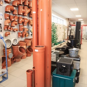 Фото от владельца Контуртерм, центр отопления и водоснабжения