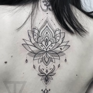 Фото от владельца Vainer tattoo studio, тату-студия