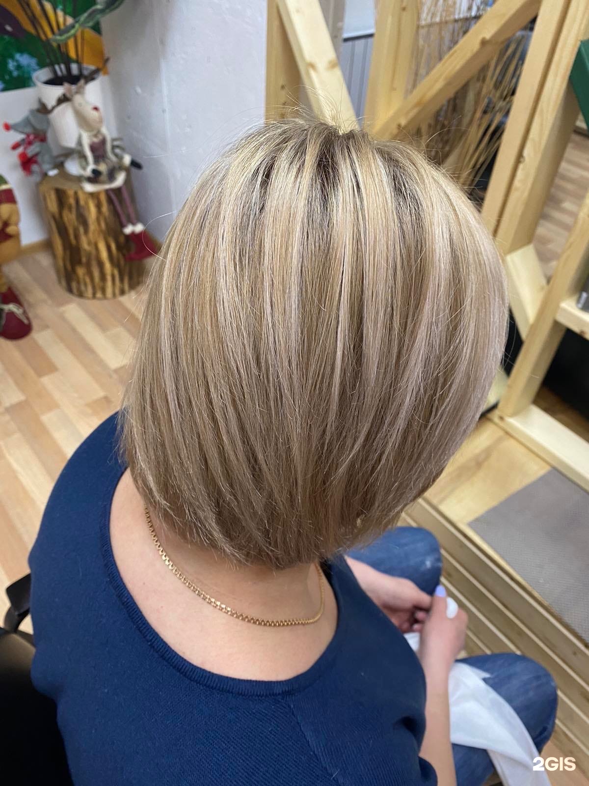 ваш парикмахер кирова 304