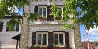 Рязань: Отель Женева