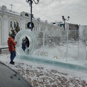 Фото от владельца Ландшафт-Омск, ООО