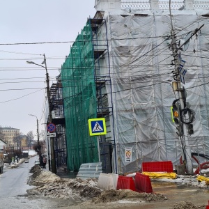 Фото от владельца Арбитражный суд Рязанской области
