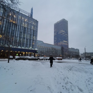 Фото от владельца Лидер, бизнес-центр