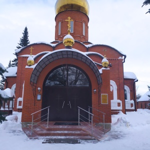 Фото от владельца Владимирский храм