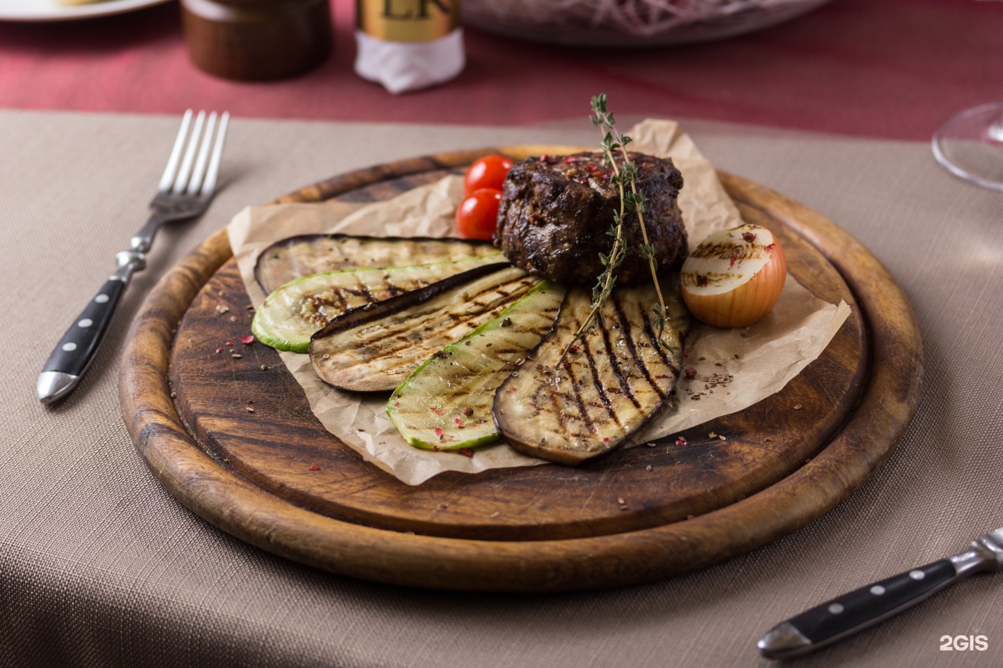 кафе распутин