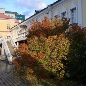 Фото от владельца Педагогический институт, ИГУ