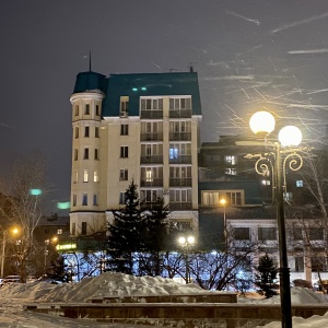 Фото от владельца Администрация Ленинского района