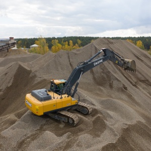 Фото от владельца Тимбермаш Байкал, ООО, официальный дилер John Deere