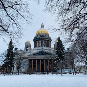 Фото от владельца Исаакиевский собор, государственный музей-памятник