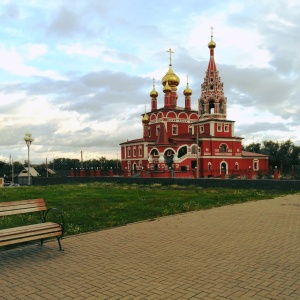 Фото от владельца Богоявленский кафедральный собор