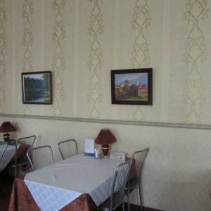 Фото от владельца Приокская, гостиничный комплекс