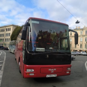 Фото от владельца Август Авто, ООО, автотранспортная компания