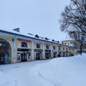 Фото от владельца Городские ряды, торговый комплекс