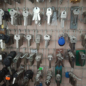 Фото от владельца Триумф, мастерская по изготовлению ключей