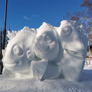 Фото от владельца Городской парк культуры и отдыха им. Ю.А. Гагарина