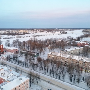 Фото от владельца Тверь, бизнес-центр