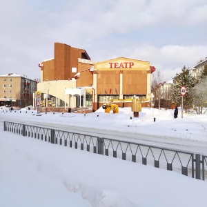 Фото от владельца Городской драматический театр