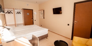 Иваново: Отель Smart Hotel Neo Иваново