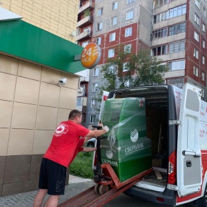 Фото от владельца Глав Доставка, транспортно-экспедиционная компания