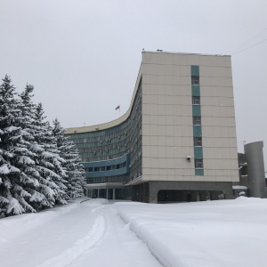 Фото от владельца Новокузнецкий городской Совет народных депутатов