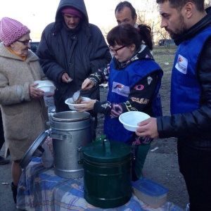 Фото от владельца Рука помощи, благотворительный фонд