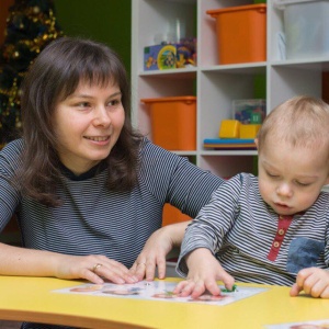 Фото от владельца Олимпия, детский центр досуга