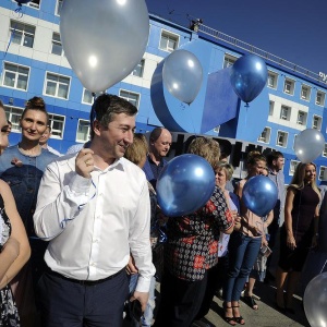 Фото от владельца Норильский никель, ПАО, горно-металлургическая компания