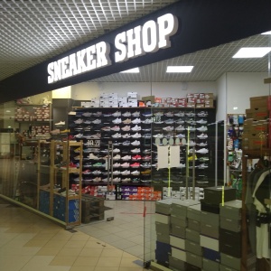 Фото от владельца SNEAKER SHOP, магазин кроссовок