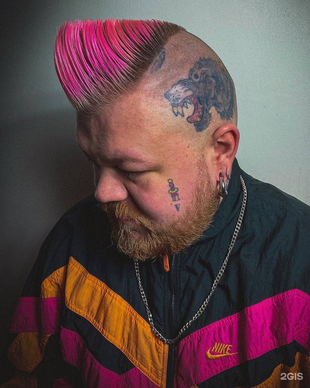 Will cut. Will cut