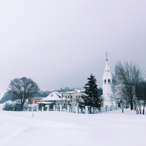 Фото от владельца Храм Воскресения Христова