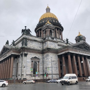 Фото от владельца Исаакиевский собор, государственный музей-памятник