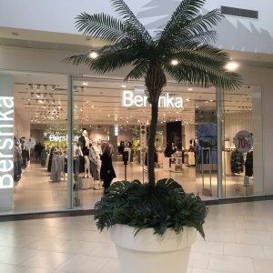 Фото от владельца Bershka, магазин одежды и обуви