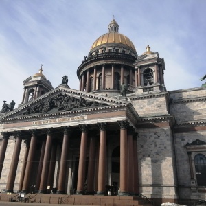 Фото от владельца Исаакиевский собор, государственный музей-памятник