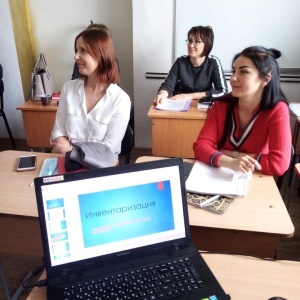Фото от владельца Алтайская Региональная Группа Развития РОСТ, НУДО, центр образования и трудоустройства