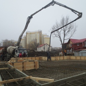 Фото от владельца Стандарт Бетон, ООО, производственно-транспортная компания