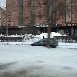 Фото от владельца Перспектива, бизнес-центр