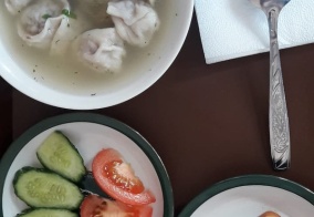 Отель Авиатор в Улан-Удэ