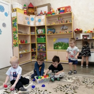 Фото от владельца В гостях у Солнышка, частный детский сад