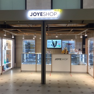 Фото от владельца Joye shop, магазин электронных сигарет