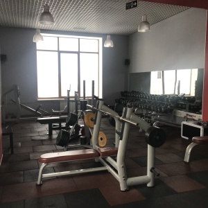 Фото от владельца LFitness-Park, фитнес-клуб