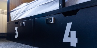 Киров: Хостел Аполло